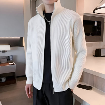 VinterKlädd Cardigan