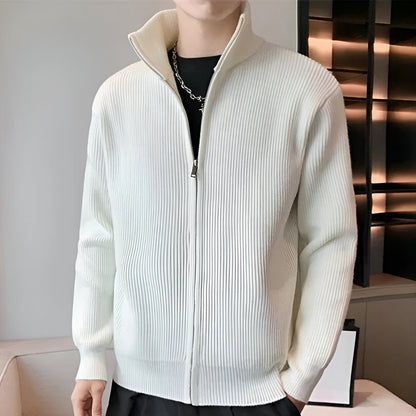 VinterKlädd Cardigan